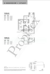 Dairy Farm Residences (D23), Apartment #591431491